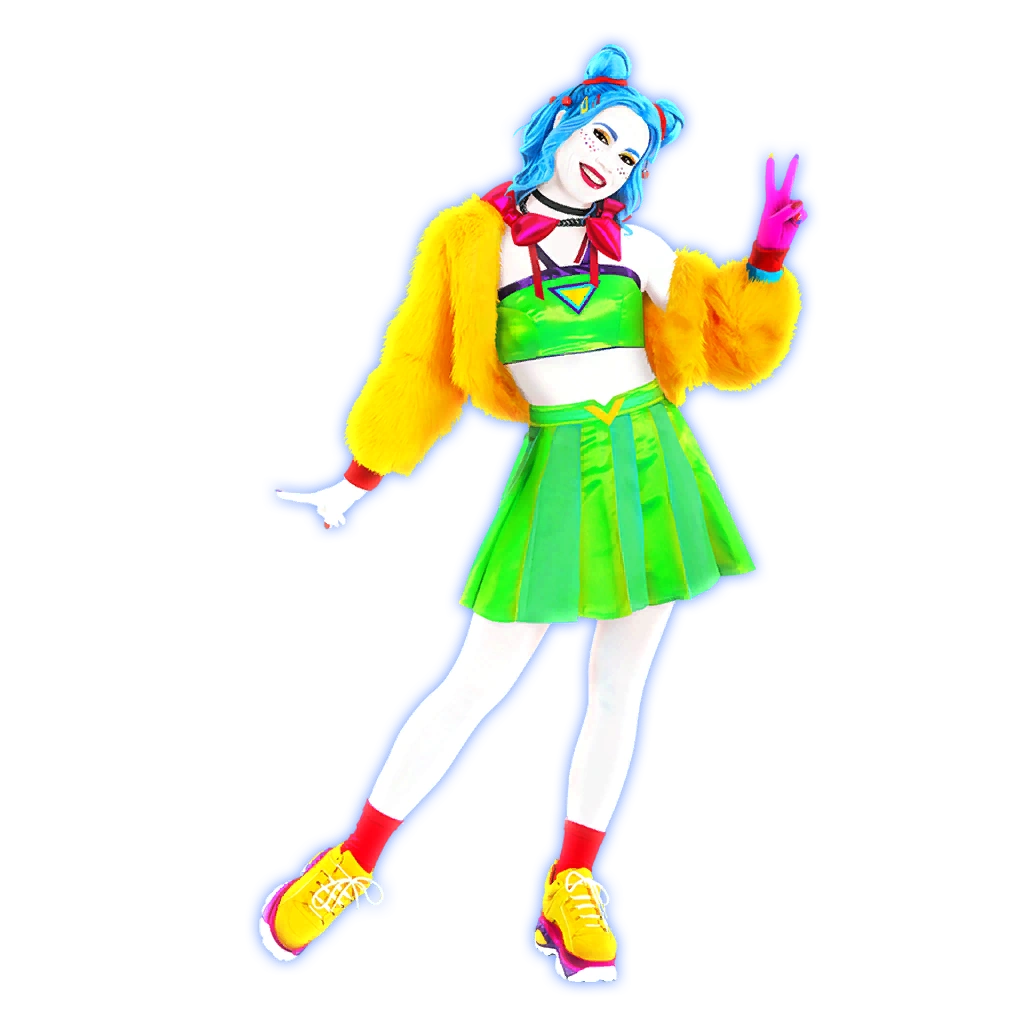 Dancing Coach