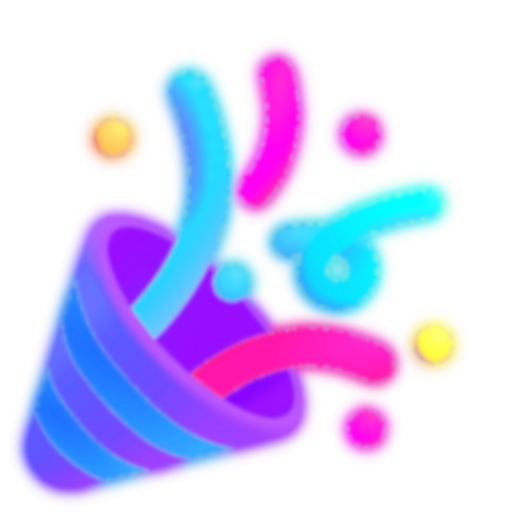 Just Dance Party Logo
