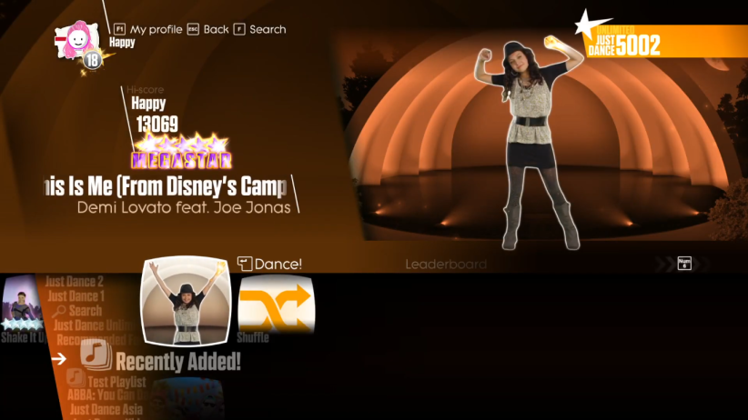 Screenshot 4