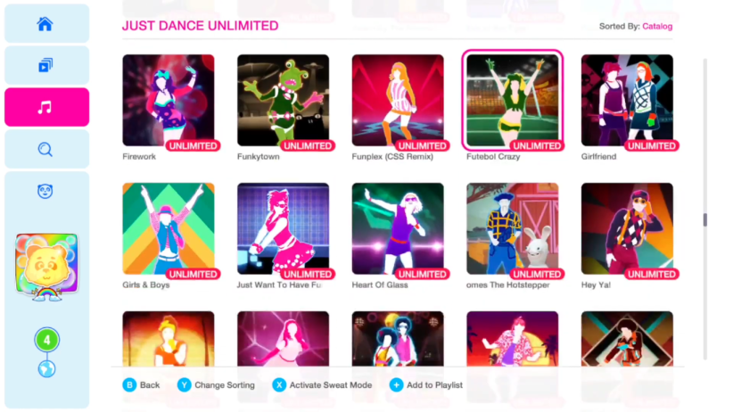 Screenshot 5